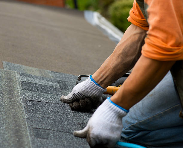 Professional Roofing Contractor in Chanute, KS