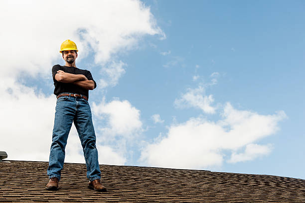 Best Roof Repair Specialists  in Chanute, KS