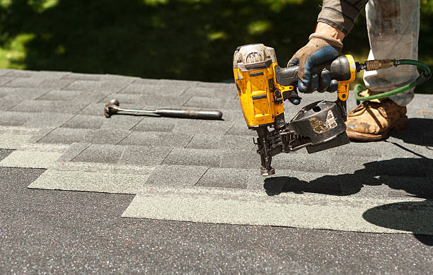 Best Roof Inspection Near Me  in Chanute, KS